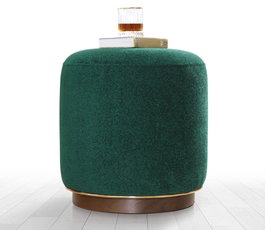 Atelier Del Sofa Zeone - Verde oscuro